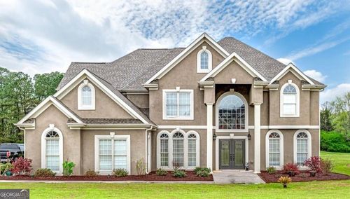 145 Thistlewood Lane, Fayetteville, GA, 30214 | Card Image