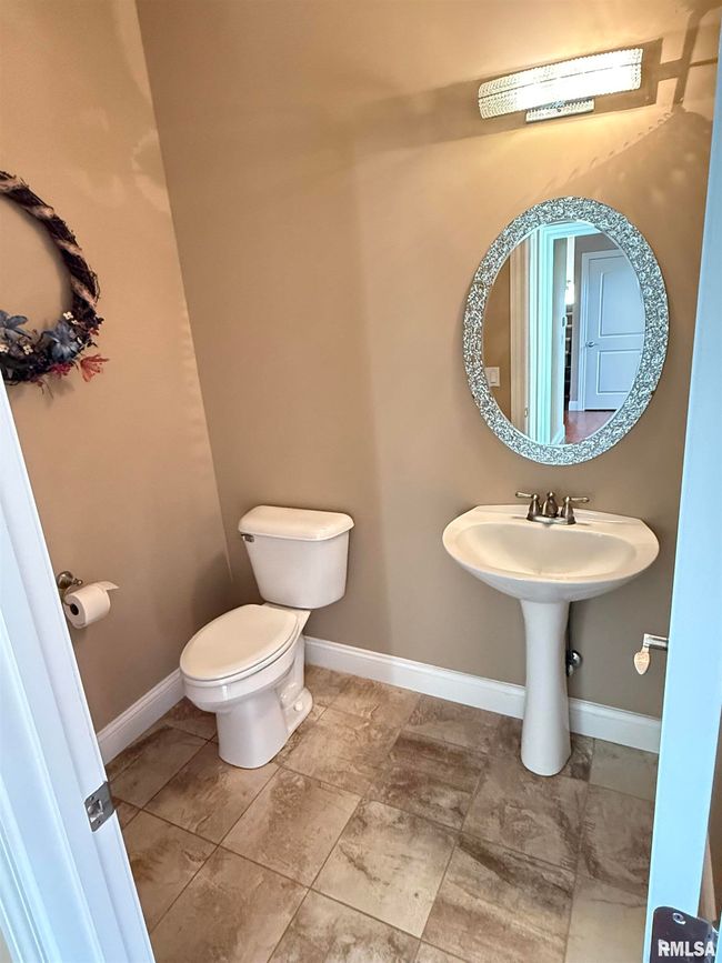510 Copper Ridge Ct, House other with 5 bedrooms, 5 bathrooms and null parking in Dunlap IL | Image 34