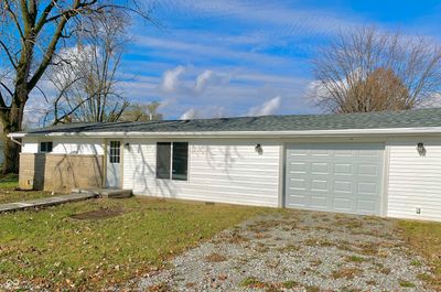 3508 E Race Street, House other with 3 bedrooms, 1 bathrooms and null parking in Muncie IN | Image 1