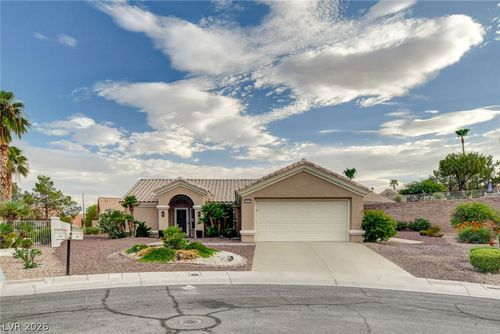 2401 Ocean Edge Ct, Las Vegas, NV, 89134-5114 | Card Image