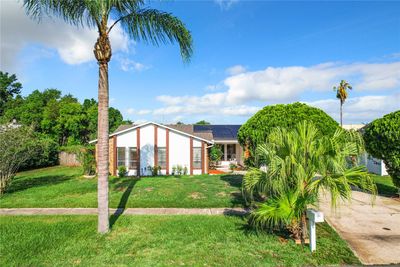 928 Old Tree Road, House other with 3 bedrooms, 2 bathrooms and null parking in Orlando FL | Image 3