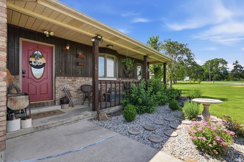 15001 Brunson Rd, Hoagland, IN, 46745-9590 | Card Image
