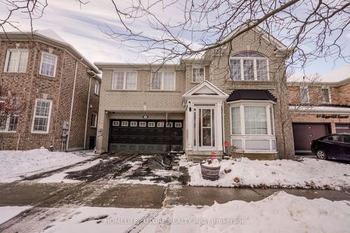 53 Skipperhill Cres, Scarborough, ON, M1X1W1 | Card Image