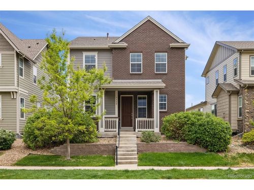 7360 S Logan St, Littleton, CO, 80122-3495 | Card Image