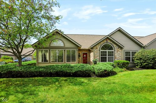 16615 Brownstone Ct, Westfield, IN, 46074-8214 | Card Image