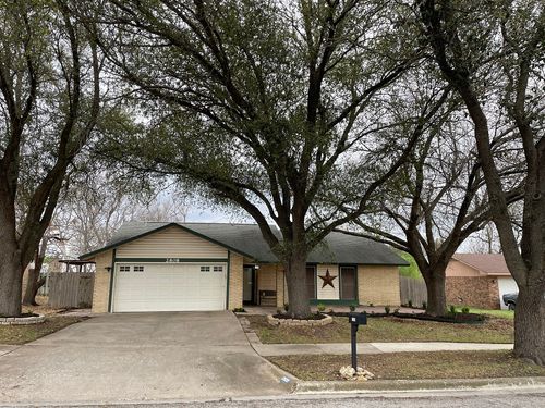 2808 Lawndale St, Killeen, TX, 76549-2126 | Card Image
