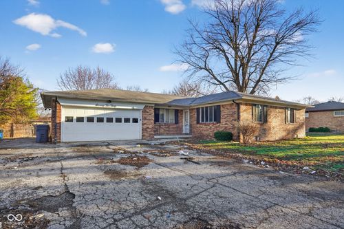 7230 W Green Springs Road, Indianapolis, IN, 46214 | Card Image