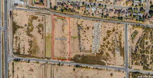 000 Us Hwy 90-Chapman Rd., Del Rio, TX, 78840 | Card Image