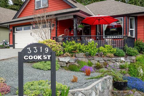 3319 Cook St, Chemainus, BC, V0R1K2 | Card Image