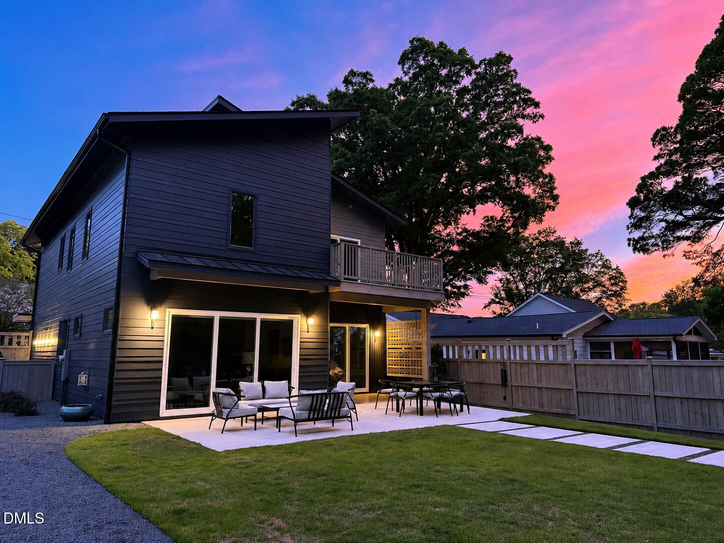 Residential in Raleigh 4