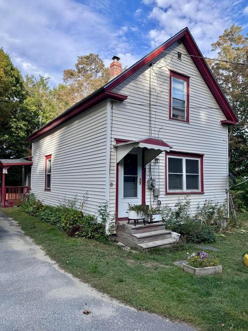 9 Spear Hill Road, Anson, ME, 04911 | Card Image