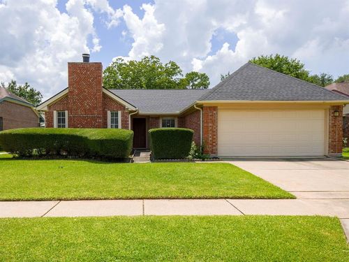 19627 Westbridge Ln, Spring, TX, 77379-6009 | Card Image