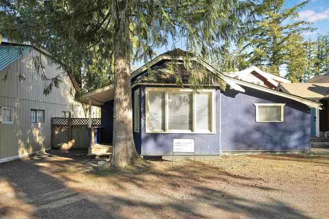 288 Hemlock Street, House other with 2 bedrooms, 1 bathrooms and null parking in Cultus Lake BC | Image 31