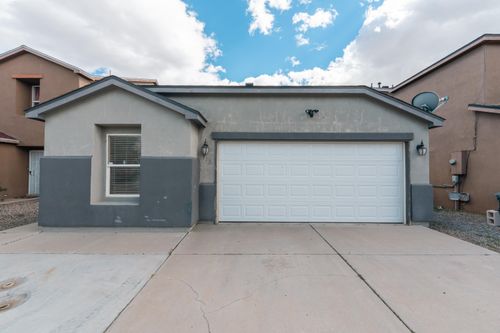 512 Desert Maize Drive Sw, Albuquerque, NM, 87121 | Card Image