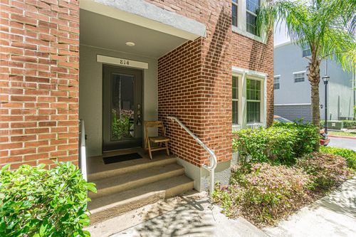 814 N Oregon Ave, TAMPA, FL, 33606-1069 | Card Image