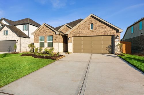 14106 Baikal Manor Dr, Santa Fe, TX, 77510-0819 | Card Image