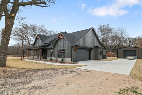 11931 Maximus Ln, Kingston, OK, 73439-5721 | Card Image