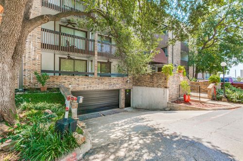 2007-6122 Ridgecrest Rd, Dallas, TX, 75231-6786 | Card Image