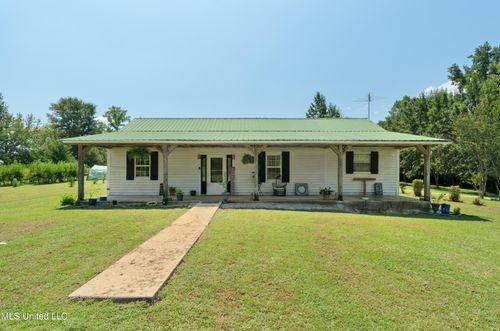 181 County Road 1830, Rose Hill, MS, 39356-5454 | Card Image