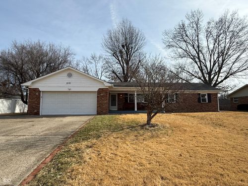 8101 Hi Vu Dr, Indianapolis, IN, 46227-2616 | Card Image