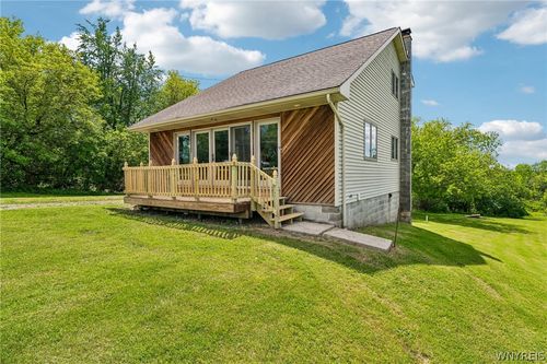 5290 Curriers Road, Java, NY, 14009 | Card Image