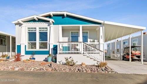 11350 E Sarah Jane Lane 69, Dewey-Humboldt, AZ, 86327 | Card Image