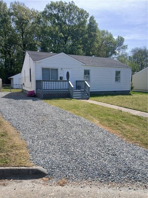 47 Wellington Dr, Hampton, VA, 23666-2822 | Card Image