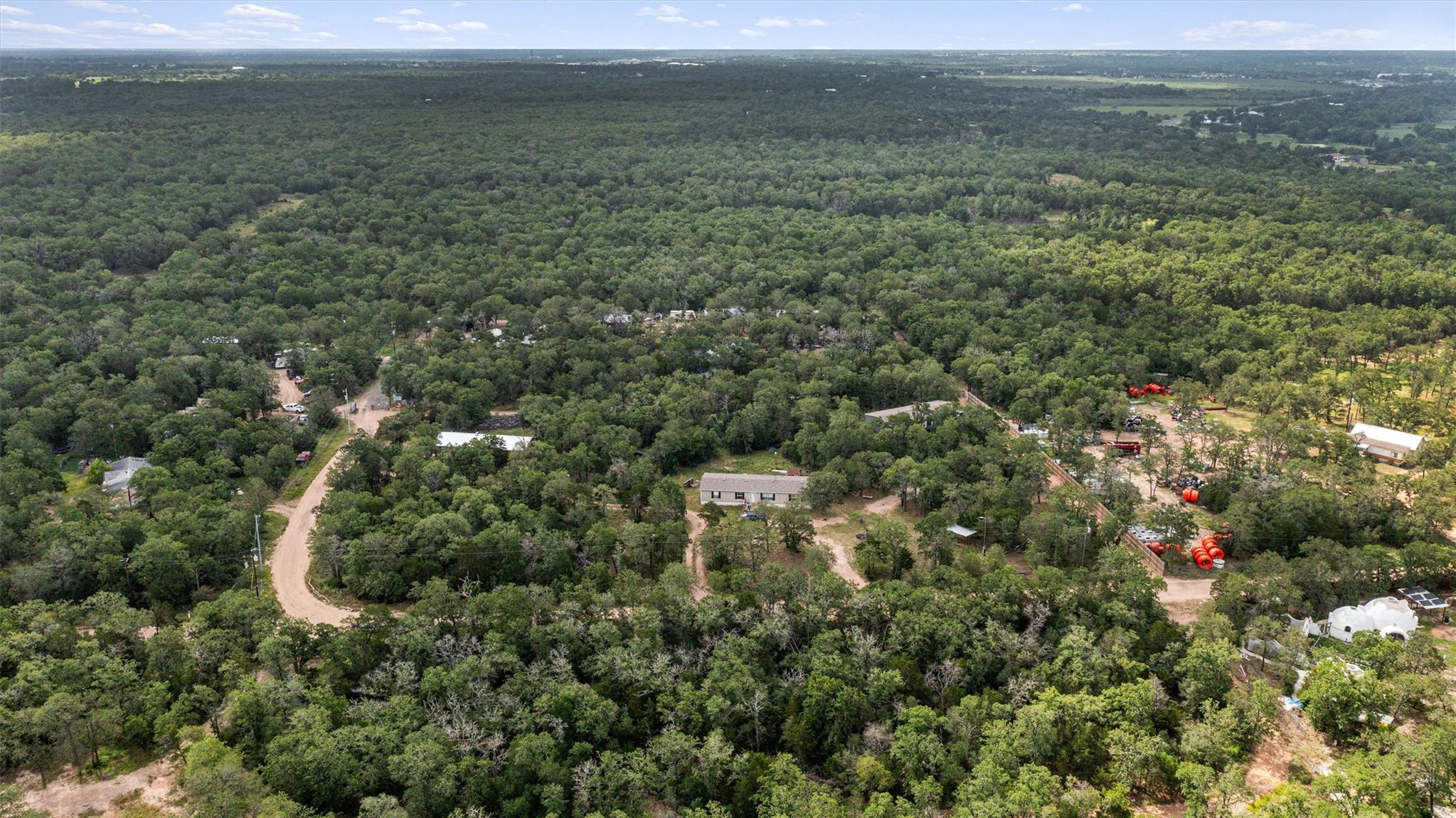 Land in Cedar Creek 5