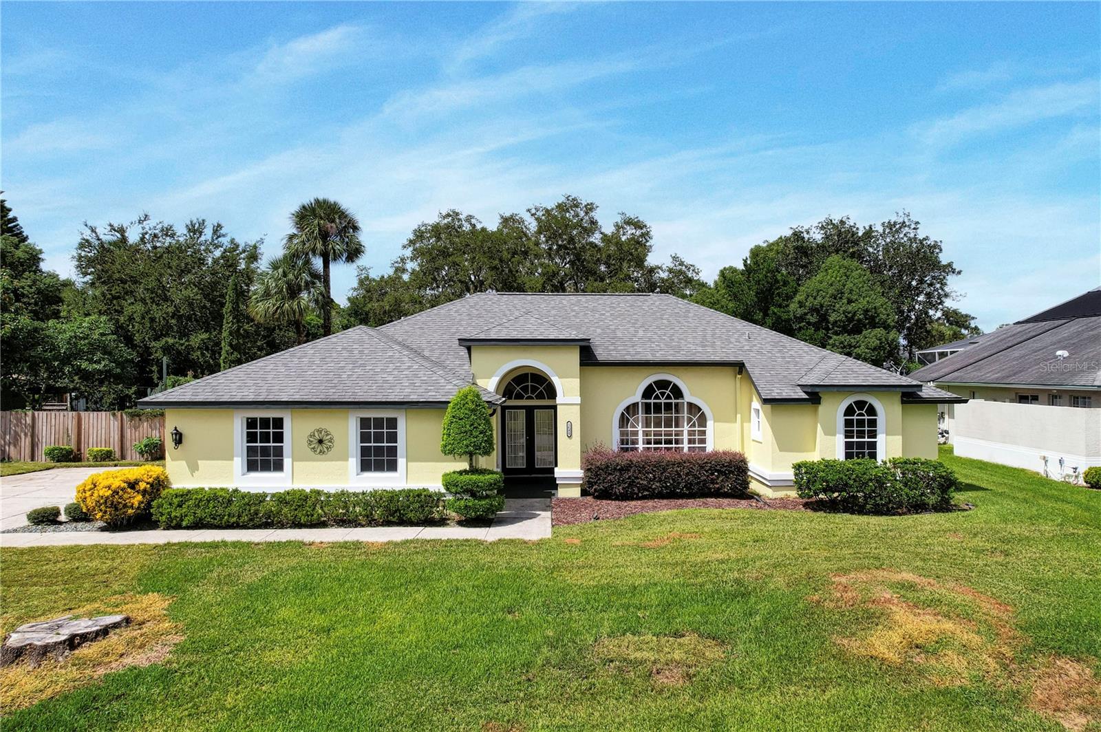 Bear Crossing Cir, Apopka, FL 32703