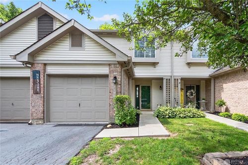 1144 Timbertrail Ct, Dayton, OH, 45458-2073 | Card Image