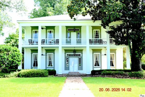 5868 Mer Rouge Rd, Bastrop, LA, 71220-9761 | Card Image