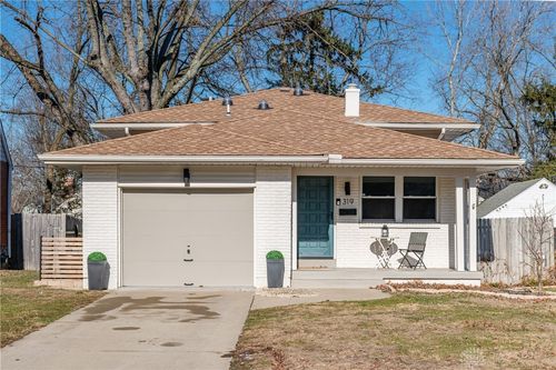 319 Orchard Dr, Oakwood, OH, 45419-1724 | Card Image