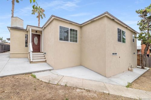 6665 Amherst St, San Diego, CA, 92115-2905 | Card Image