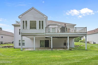 190 Pine Cone Ln, Condo with 5 bedrooms, 3 bathrooms and 4 parking in Hinsdale MA | Image 2