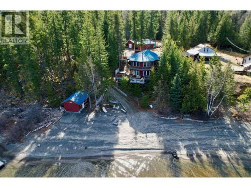 9303 Mahood Lake Rd S, Eagle Creek, BC, V0K1J0 | Card Image