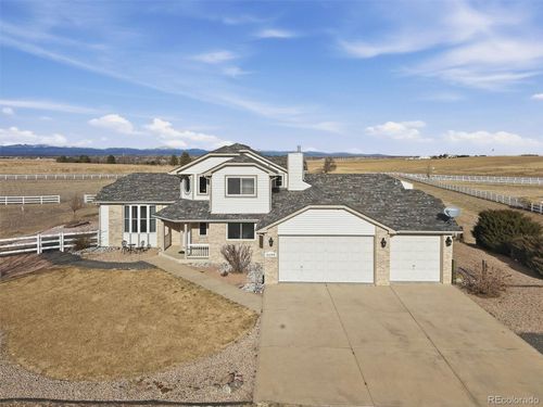 16295 Bently St, Brighton, CO, 80603-8437 | Card Image