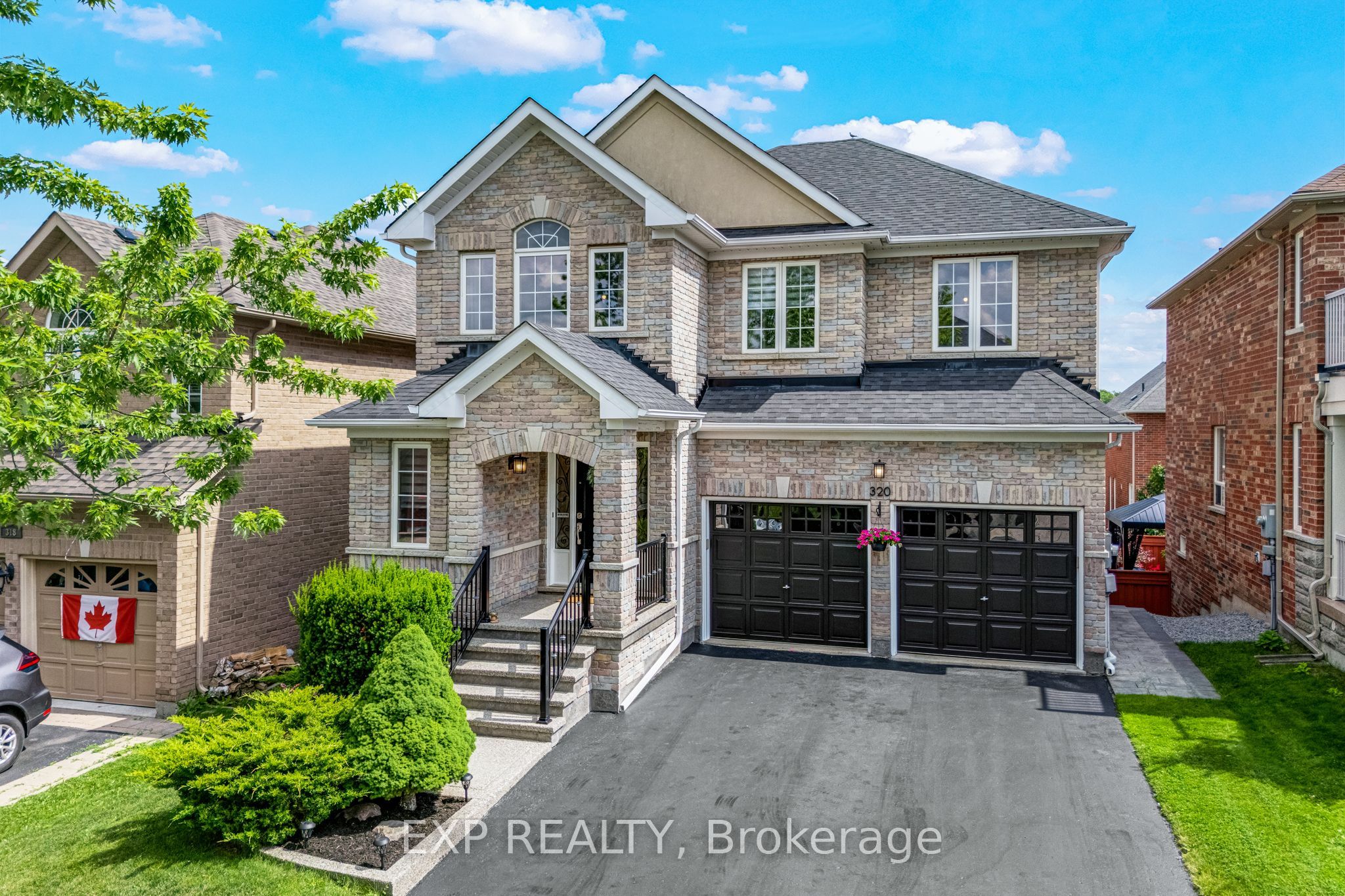 Residential in Newmarket 2