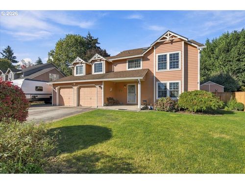 3514 Ne 155th Ave, Vancouver, WA, 98682 | Card Image