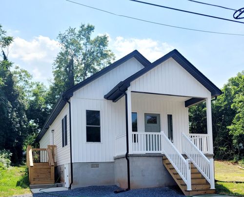 1417 Floyd Street, Lynchburg, VA, 24501 | Card Image