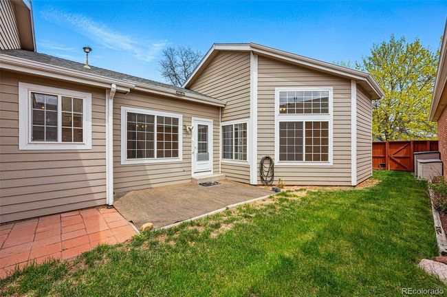 UNIT-4 - 900 Arbor Ave, House other with 2 bedrooms, 2 bathrooms and 2 parking in Fort Collins CO | Image 30