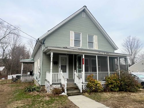 222 N Main Street, Newport, NH, 03773 | Card Image