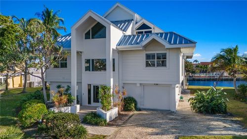 791 Sand Dollar Dr, SANIBEL, FL, 33957-7003 | Card Image