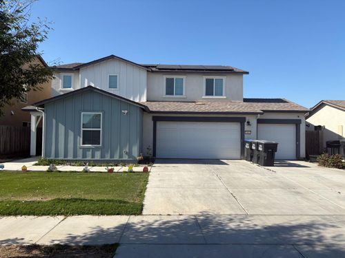 332 E Porter Avenue, Visalia, CA, 93291 | Card Image