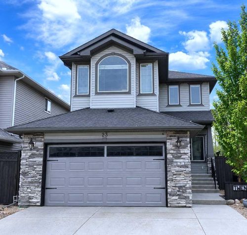 23 Cranberry Cir Se, Calgary, AB, T3M0M1 | Card Image