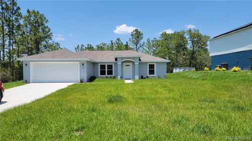 2719 W Sheila Dr, Citrus Springs, FL, 34433-3364 | Card Image