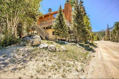 10 Zaps Rd, Taos Ski Valley, NM, 87525-8200 | Card Image