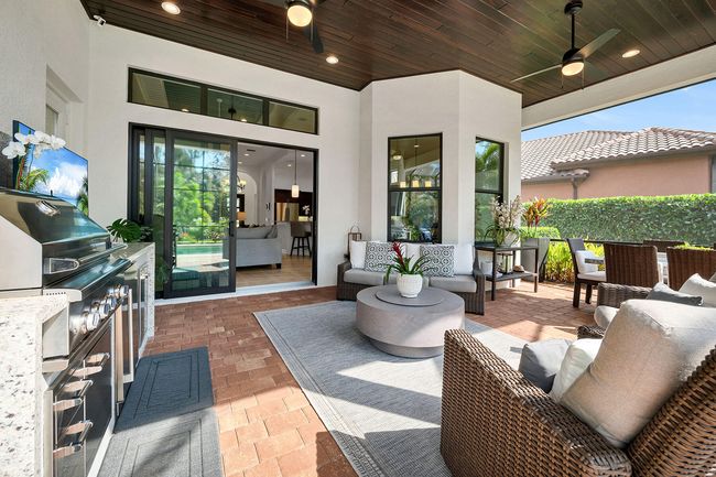 6231 Brunello Ln, House other with 3 bedrooms, 3 bathrooms and null parking in NAPLES FL | Image 29