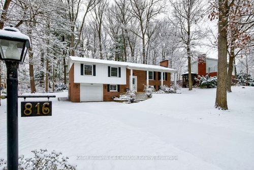 816 Portage Park Lane, Midland, ON, L4R5G3 | Card Image