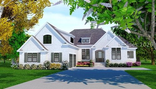 44 Sparwheel Ln, Hilton Head Island, SC, 29926-1275 | Card Image