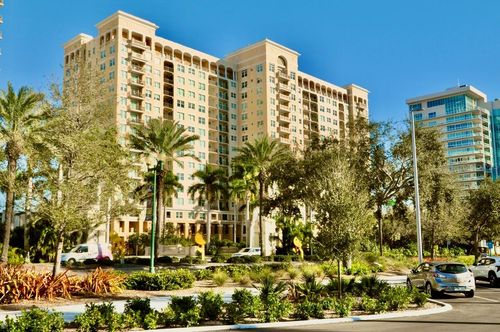 unit-307-750 N Tamiami Trl, SARASOTA, FL, 34236-4057 | Card Image